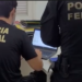 Polícia Federal deflagra Operação Corrente Turva em Arraial do Cabo e Cabo Frio. Investigação apura desvios de recursos de associação ligada à pesca na RESEX.