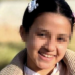 A influenciadora palestina Yaqeen Hammad, de 11 anos, morreu em bombardeio israelense na Faixa de Gaza. A menina levava apoio, esperança e solidariedade às vítimas da guerra.