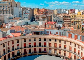espanha airbnb
