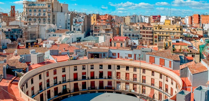 espanha airbnb