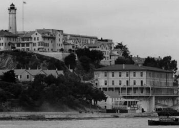 trump prisão de alcatraz