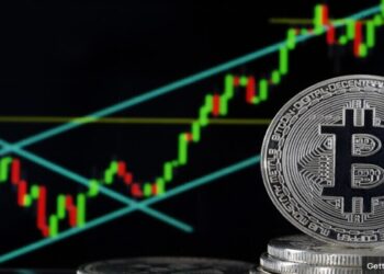 alta do bitcoin