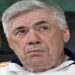ancelotti seleção