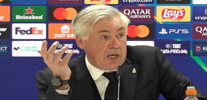 ancelotti condenado