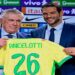 convocação de ancelotti