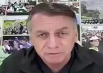bolsonaro fala sobre prisão