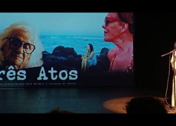 cinema em campos
