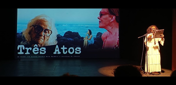 cinema em campos