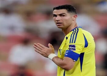 cristiano ronaldo mundial de clubes