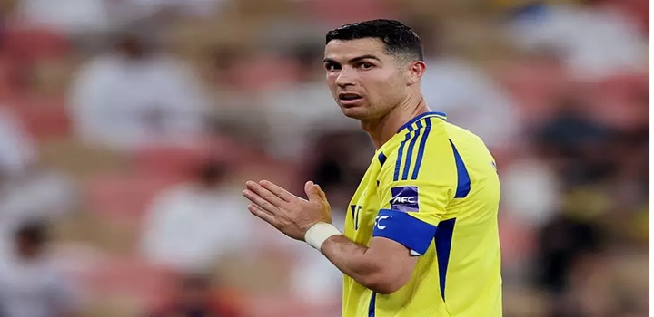 cristiano ronaldo mundial de clubes