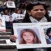 desaparecidos no Brasil