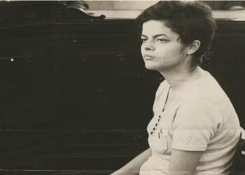 anistia dilma roussef