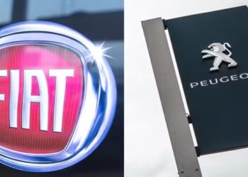 recall de carros fiat e peugeot