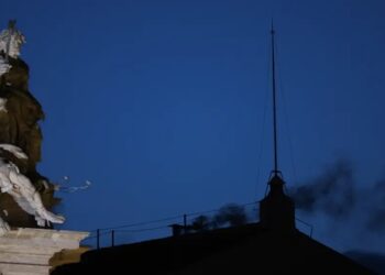 conclave novo papa