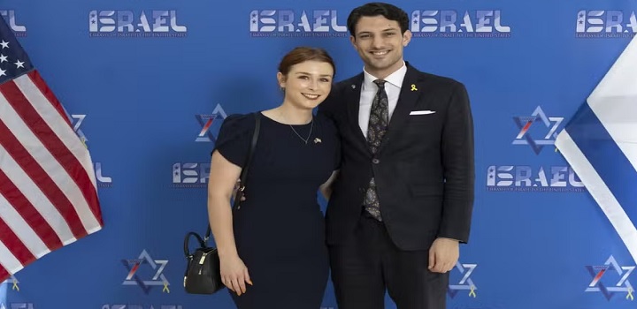 Quem eram os funcionários mortos da embaixada de Israel nos EUA? Eles estavam prestes a ficar noivos