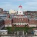estudantes estrangeiros em harvard