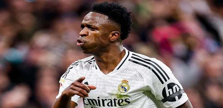 vinicius jr contrato real madrid