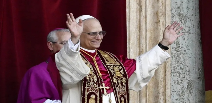 papa leão xiv