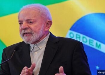 lula fala sobre a africa