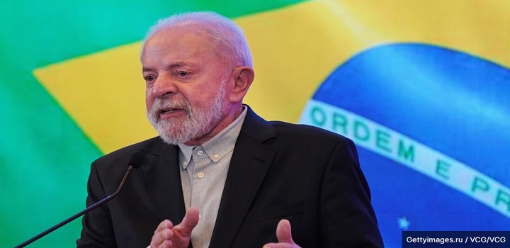 lula fala sobre a africa