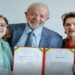 marcia lopes ministerio das mulheres