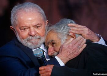 lula fala sobre morte de mujica
