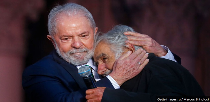 lula fala sobre morte de mujica