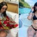 Luna Ambrozevicius, influenciadora esfaqueada 9 vezes pelo ex