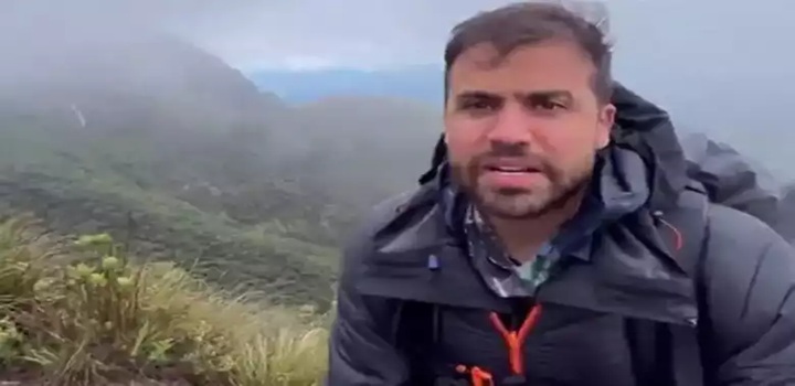 Pablo marçal réu