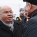 À imprensa russa, Mauro Vieira destaca papéis da URSS e do Brasil na Segunda Guerra