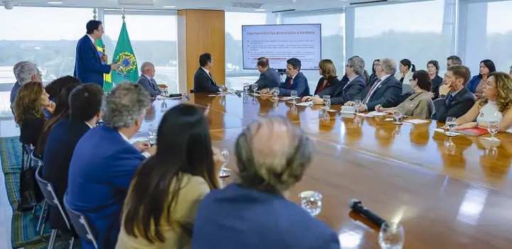 direito odonto cursos presenciais