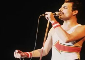 filha de freddie mercury