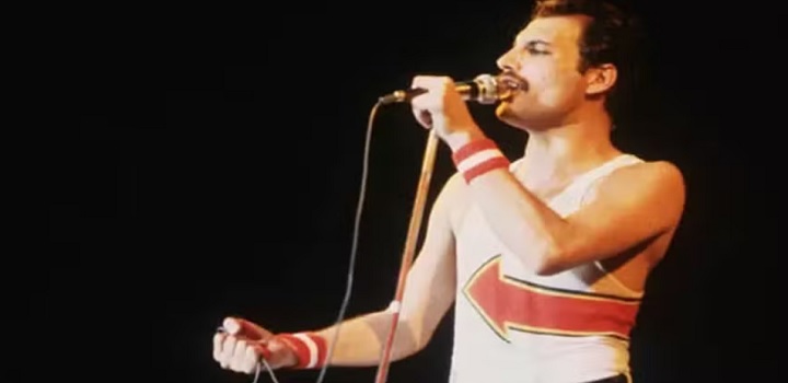 filha de freddie mercury