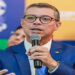 Fábio Mitidieri (PSD): governador de Sergipe recebe 
o maior salário do Brasil - Divulgação/GOVSE.