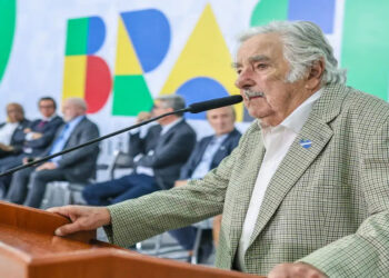 morte de pepe mujica