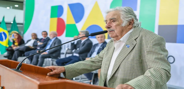 morte de pepe mujica