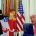 Musk formaliza saída do governo Trump em evento de despedida