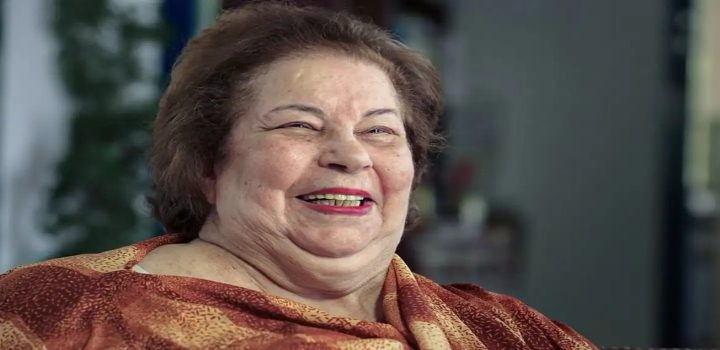 morte de nana caymmi