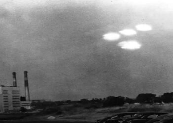 ovnis armas alienigenas