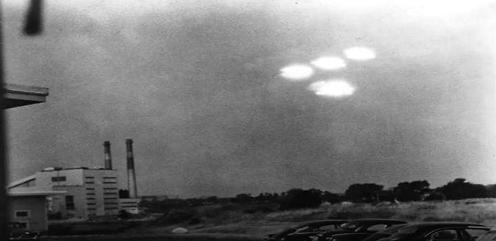 ovnis armas alienigenas