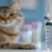 vacina alergia a gatos