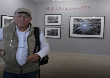 sebastiao salgado