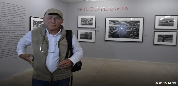 sebastiao salgado