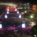 atentado show de lady gaga