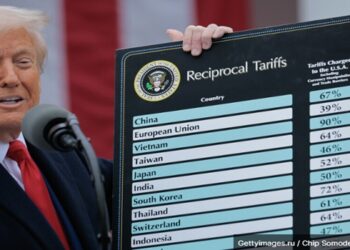 tarifas de trump bloqueadas