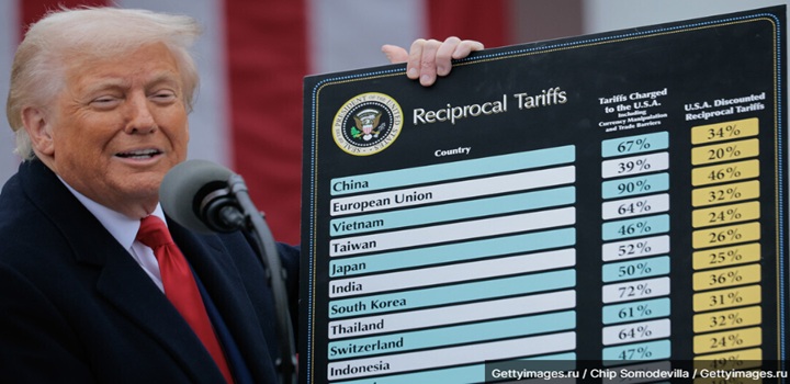 tarifas de trump bloqueadas
