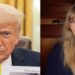 Donald Trump ataca Taylor Swift e faz comentário sobre corpo da cantora