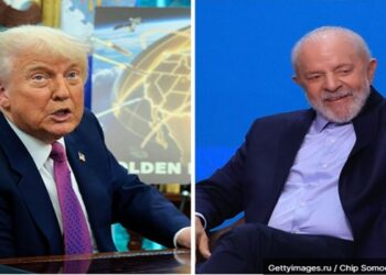Brasil encaminha plano para atrair cientistas afetados por cortes de Trump nos EUA