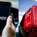 uber e ifood parceria
