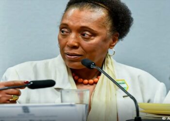 ministra do tse sofre racismo